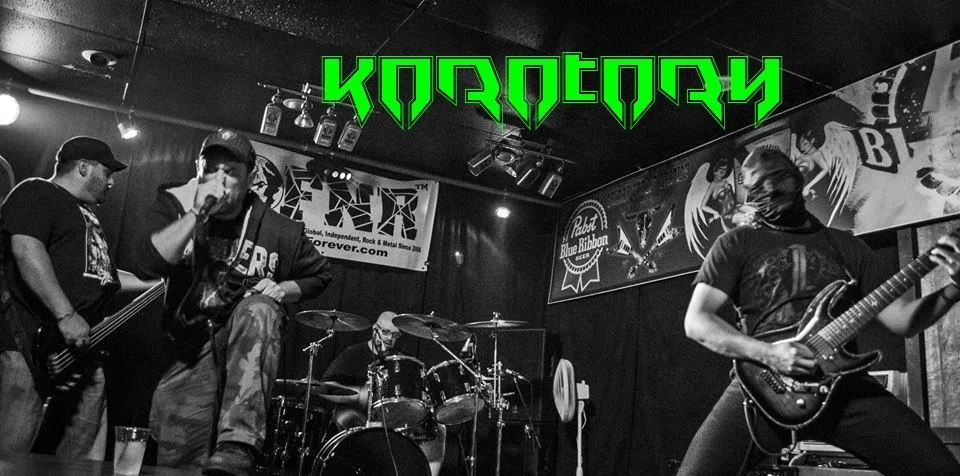 Korotory