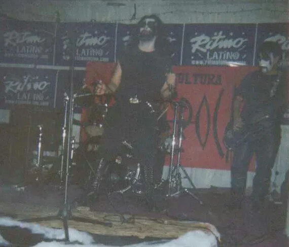 Kortejo Funebre