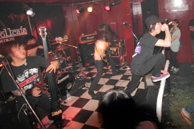 Korruption