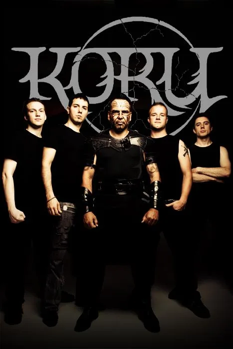 Koru