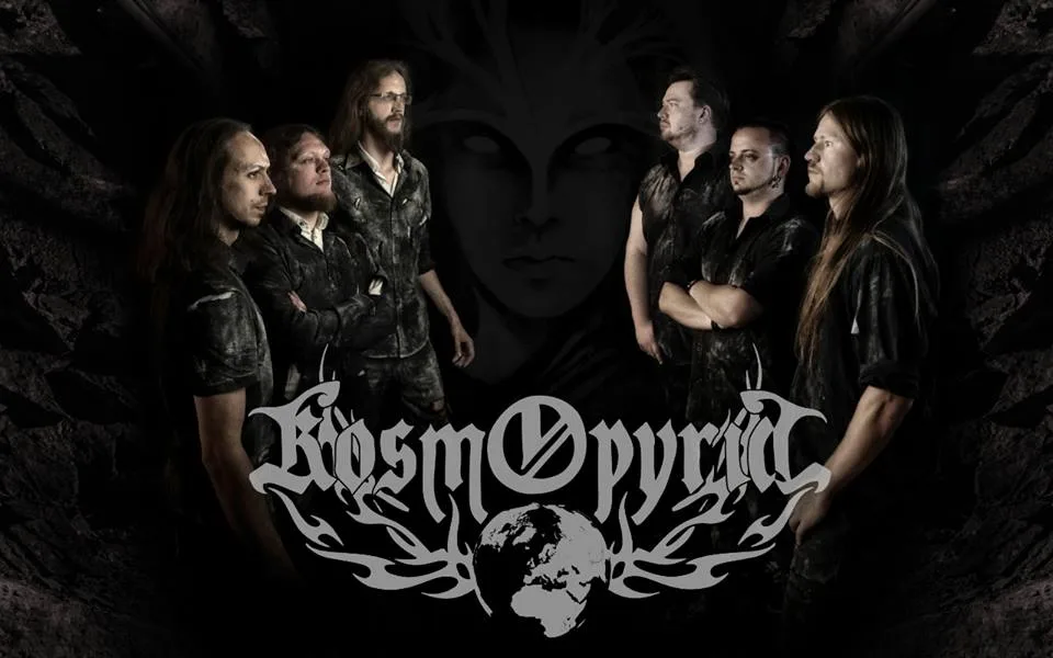 Kosmopyria