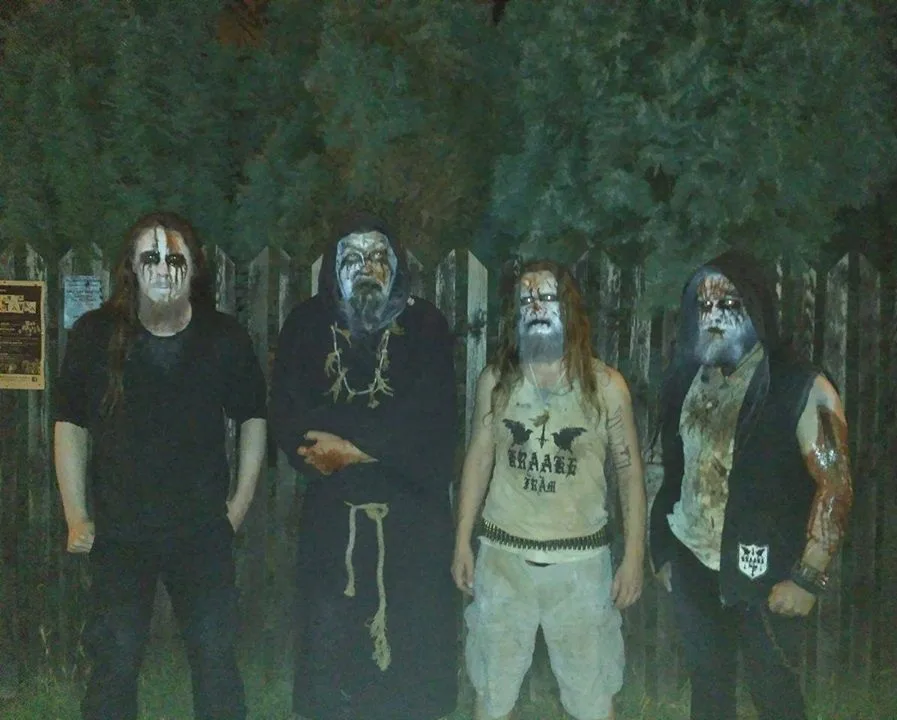 Kraake