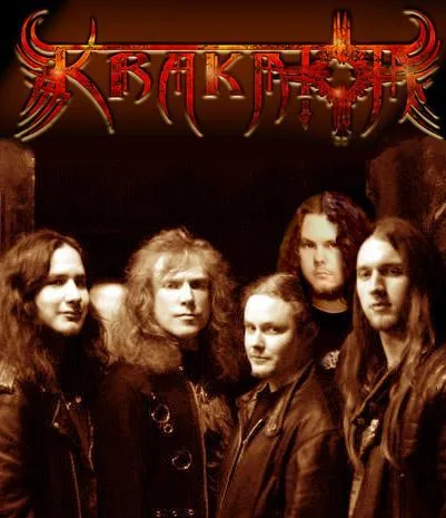 Krakatoa