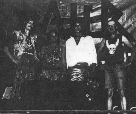 Krater