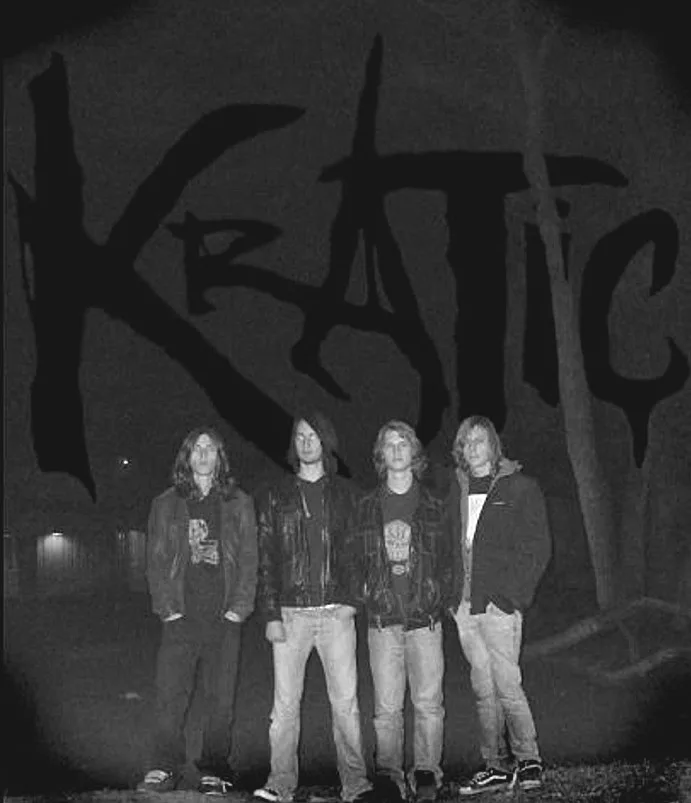 Kratic