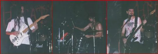Feculent Goretomb