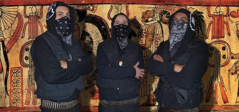 Yaotl Mictlan
