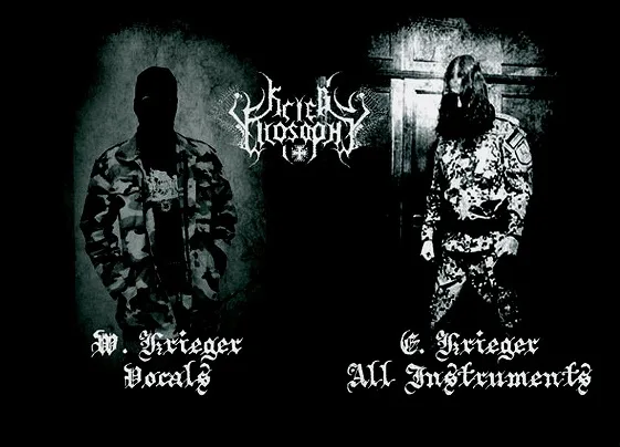 Krieg Filosophy