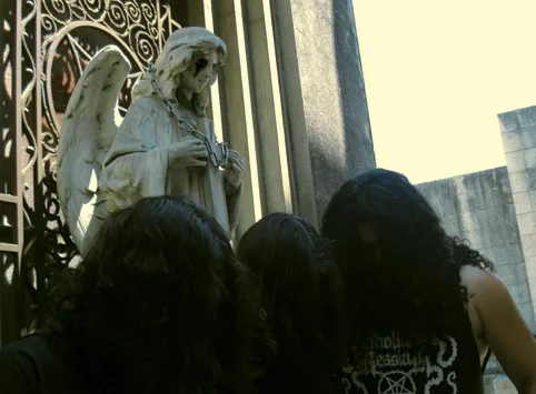 Diabolical Messiah