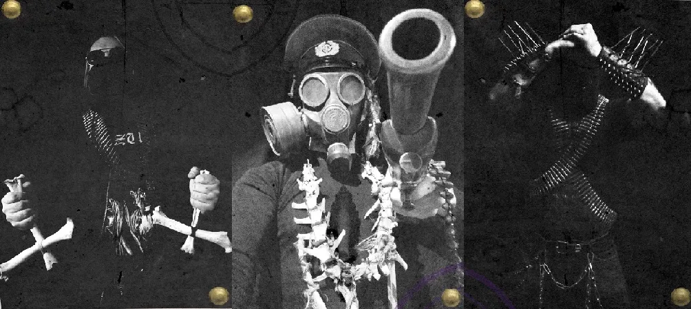 Kriegzeit