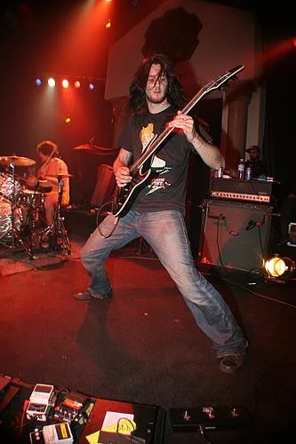 The Kris Norris Projekt