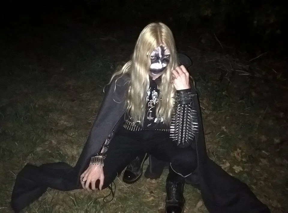Krigskygge