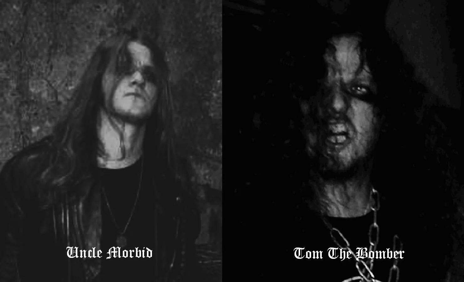 Morbid Execution
