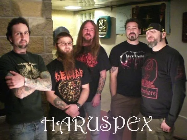Haruspex