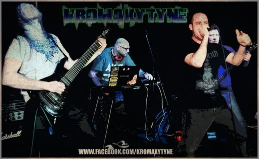Kromaxytyne