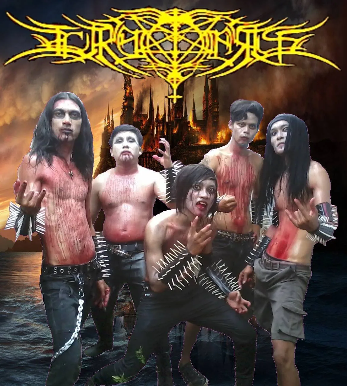 Kronis 666
