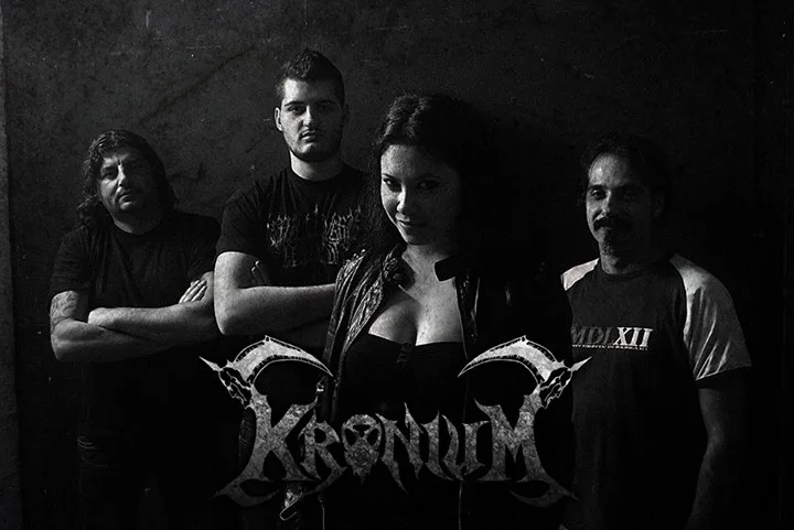 Kronium