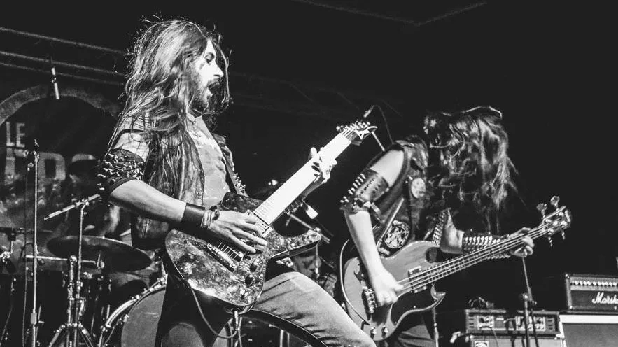 Krossburst