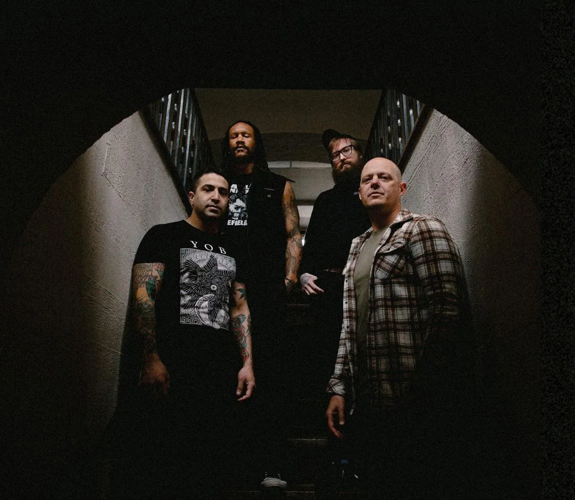 Armed for Apocalypse