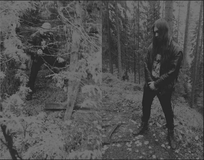 Krucifixion Woods