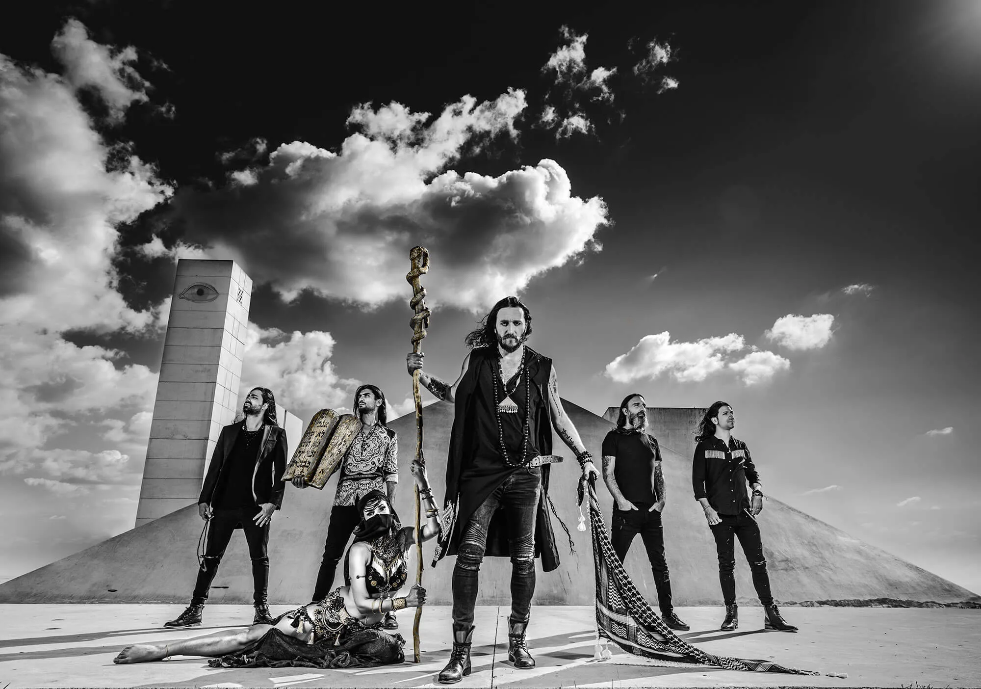 Orphaned Land