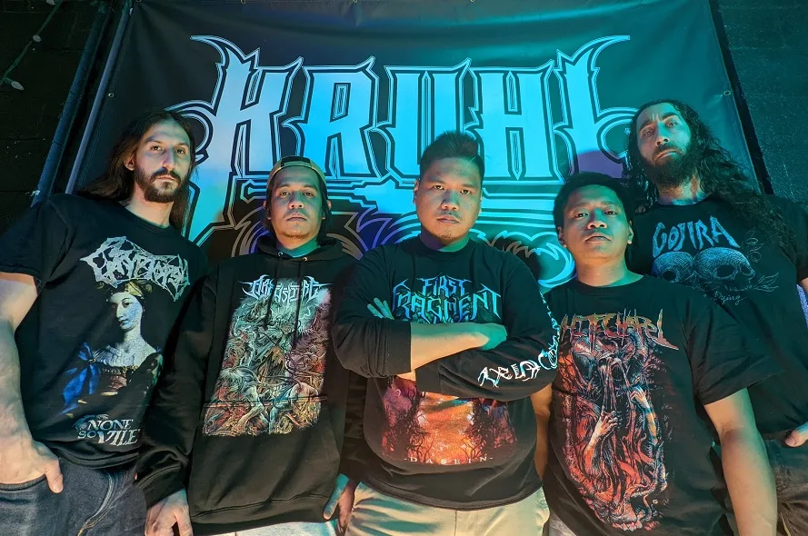 Kruhl