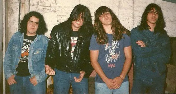 Krusher