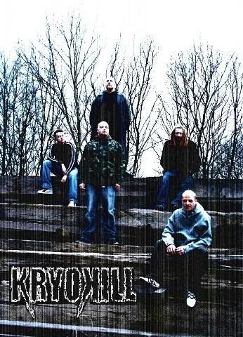 Kryokill