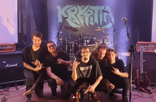 Kryptia