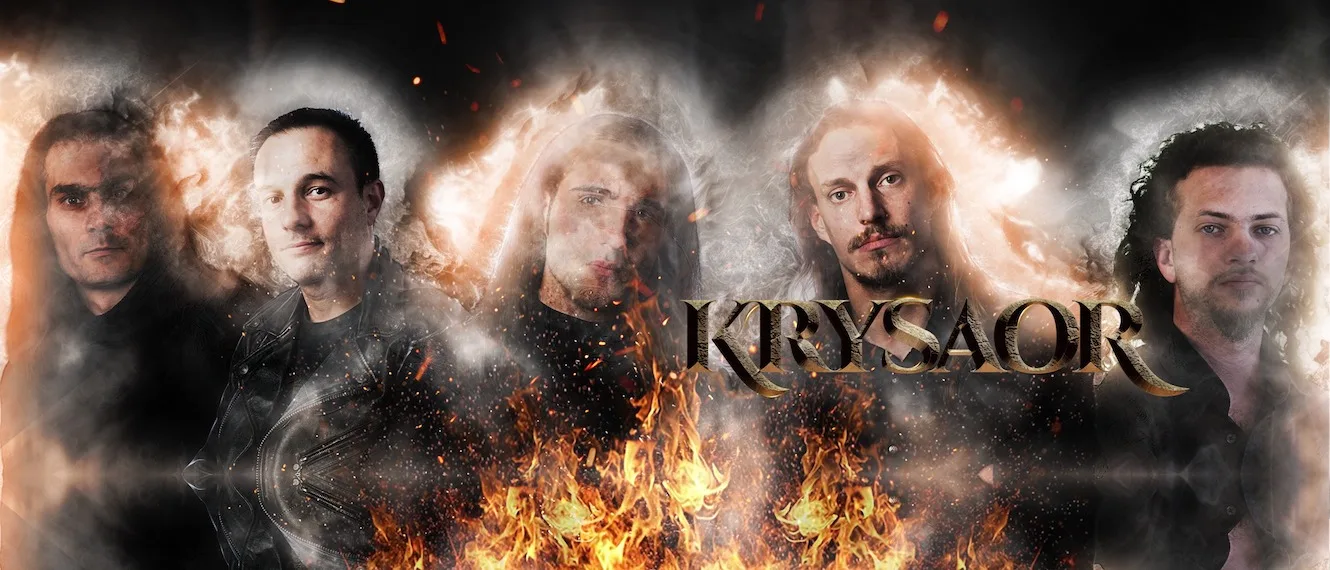 Krysaor