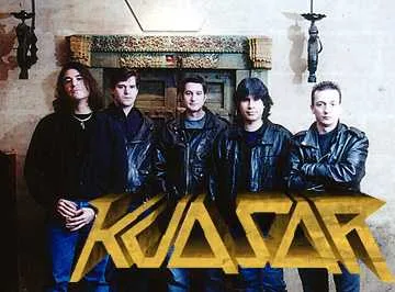Kuasar