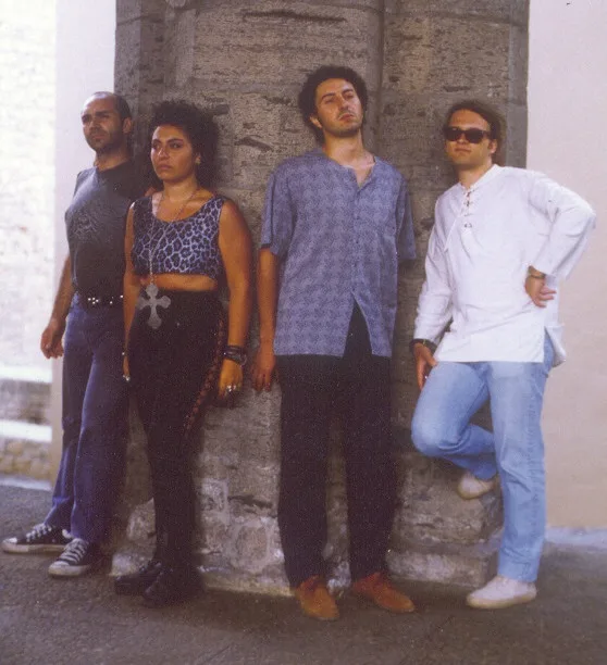 Kuarantena