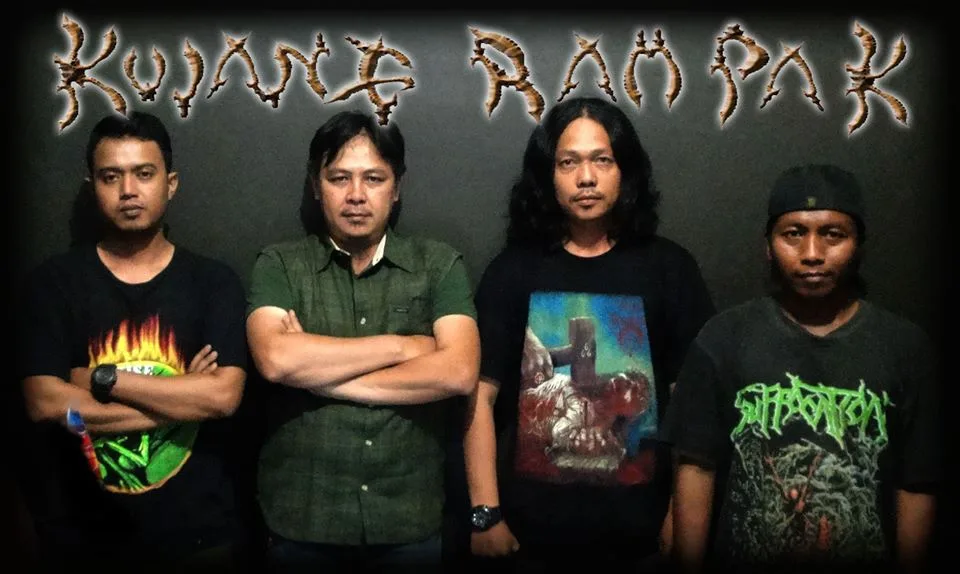Kujang Rampak