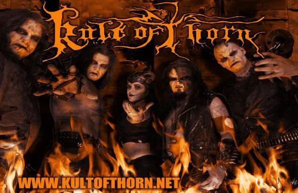 Kult of Thorn