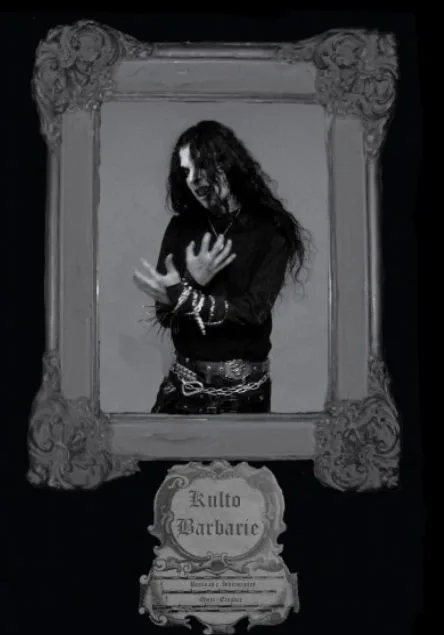 Kulto Barbarie