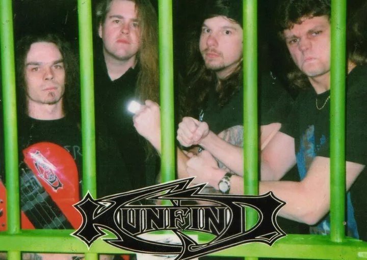Kunfind