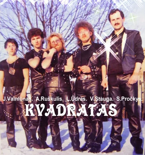 Kvadratas