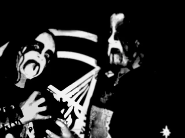 Black Funebre