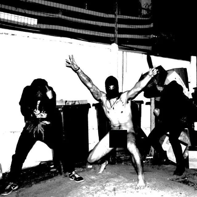 Impure Possession