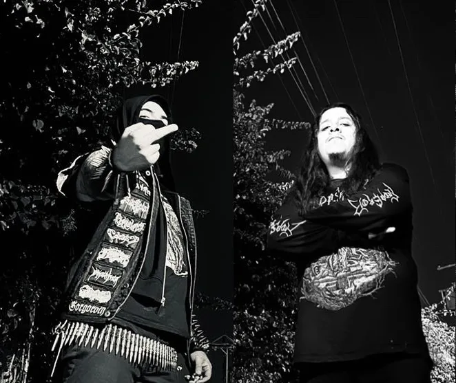 Kvlt of Odium