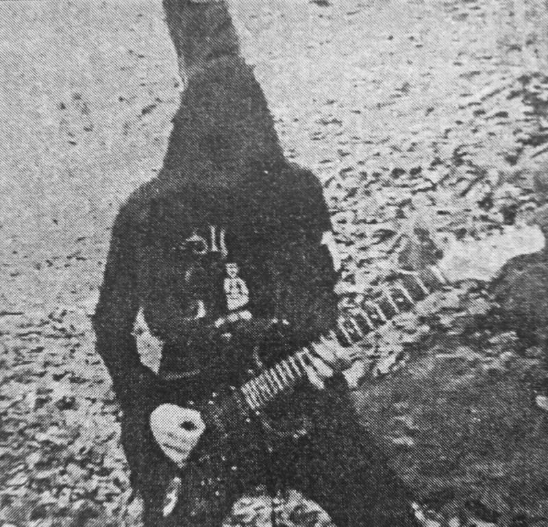 Kvaran
