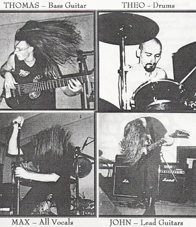 Necroflesh