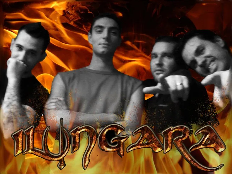 Ilungara
