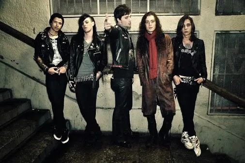 L.F. Angels
