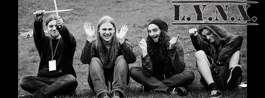L.Y.N.X.