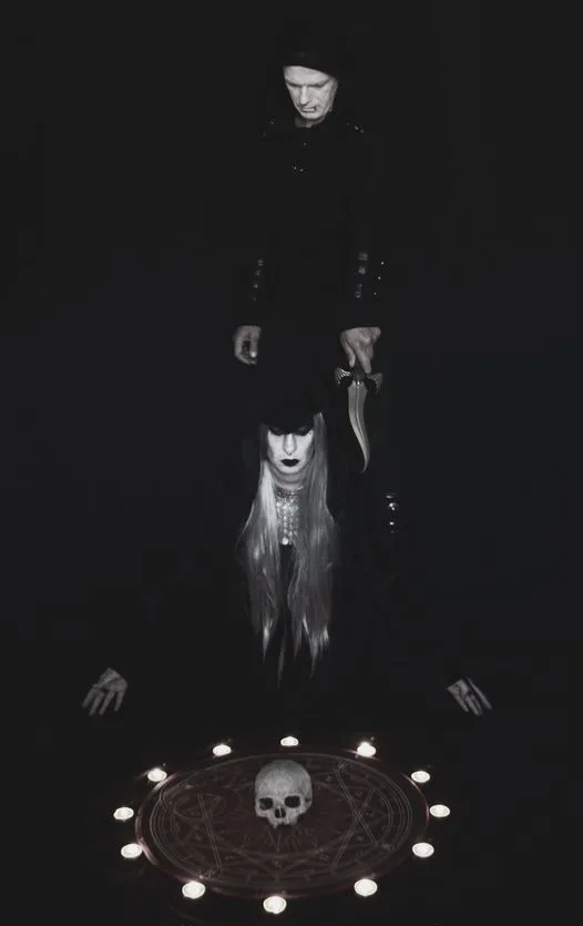 L'Oeuvre au Noir