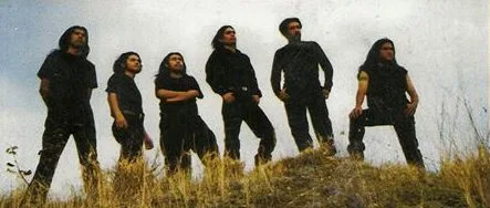 La Santa Mentira