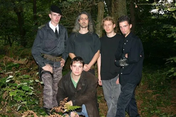 La Sombre Inquisition