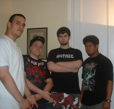 Lacerated Entrails