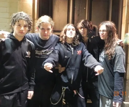 Laceration of Fate
